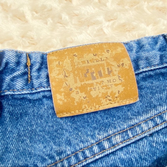 Rare Vintage Authentic Forenza Jean 14 - Picture 5 of 6